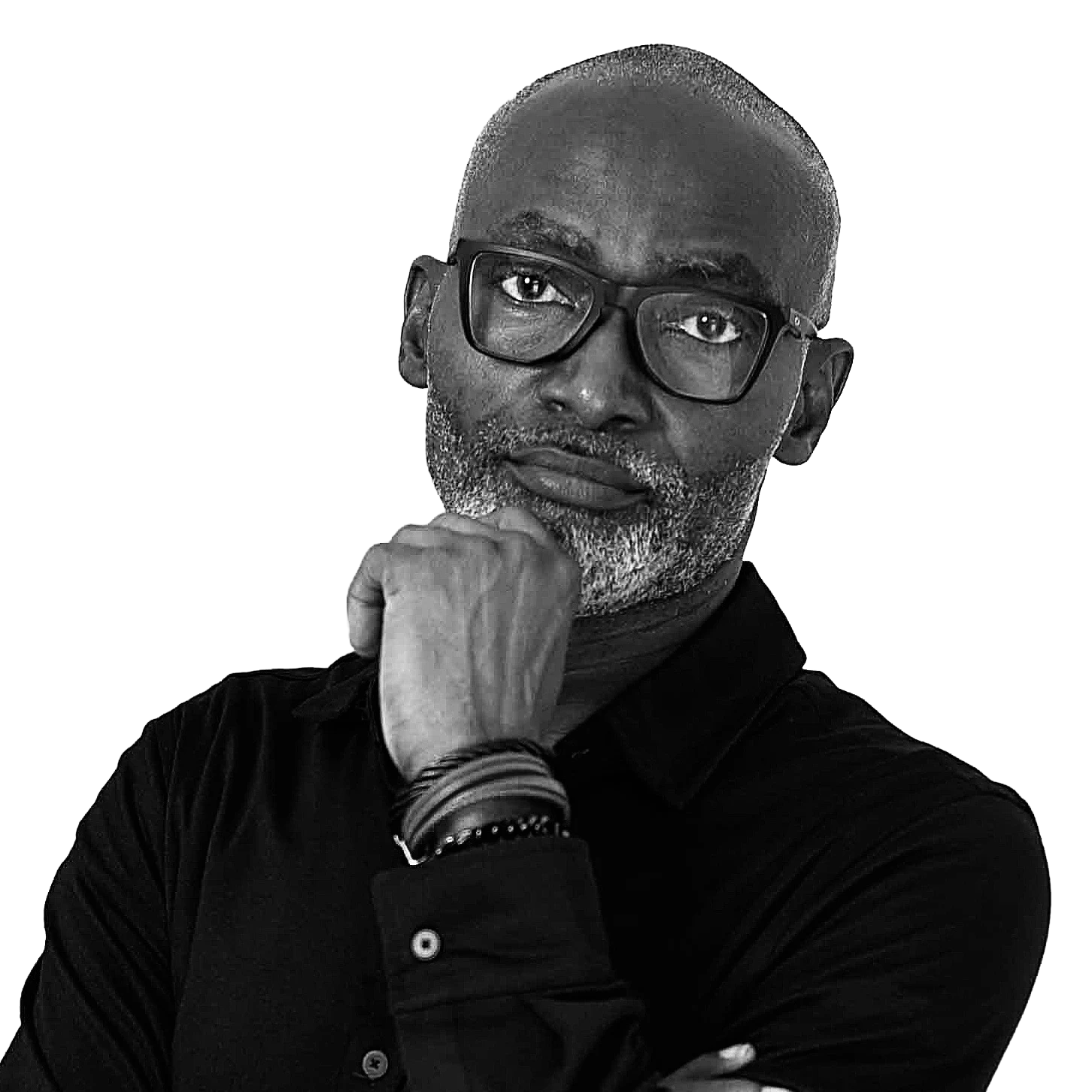 Utibe Ukim, founder of WorkStation
